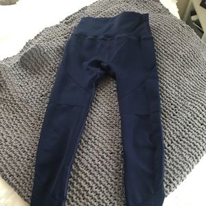 alphalete revival leggings